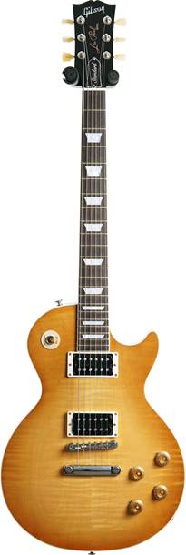 Gibson Les Paul Standard 50s Faded Vintage Honey Burst #203130307