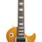 Gibson Les Paul Standard 50s Faded Vintage Honey Burst #203130307 