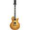 Gibson Les Paul Standard 50s Faded Vintage Honey Burst #203130307 Front View