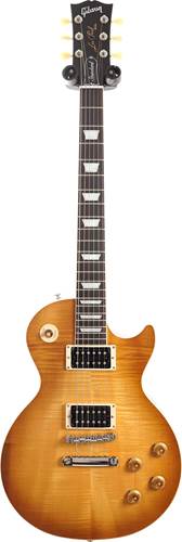 Gibson Les Paul Standard 50s Faded Vintage Honey Burst #203830111