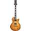 Gibson Les Paul Standard 50s Faded Vintage Honey Burst #203830111 Front View