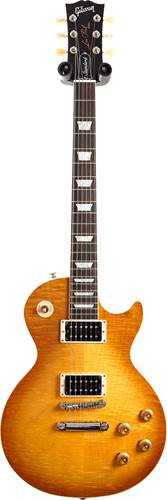 Gibson Les Paul Standard 50s Faded Vintage Honey Burst #234030154