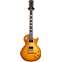 Gibson Les Paul Standard 50s Faded Vintage Honey Burst #234030154 Front View