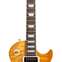 Gibson Les Paul Standard 50s Faded Vintage Honey Burst #233930031 