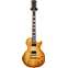 Gibson Les Paul Standard 50s Faded Vintage Honey Burst #233930031 Front View