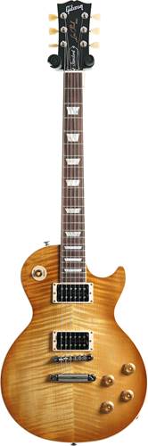 Gibson Les Paul Standard 50s Faded Vintage Honey Burst #234630357