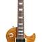 Gibson Les Paul Standard 50s Faded Vintage Honey Burst #234630357 