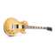 Gibson Les Paul Standard 50s Faded Vintage Honey Burst #234630357 Front View