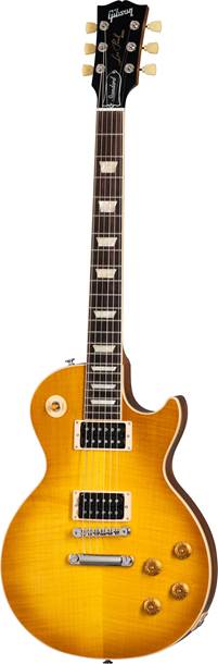 Gibson Les Paul Standard Faded 50s Vintage Honey Burst 
