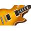 Gibson Les Paul Standard Faded 50s Vintage Honey Burst  Front View