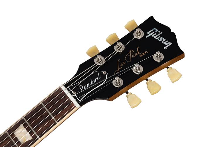 Gibson Les Paul Standard Faded 50s Vintage Honey Burst Gibson Les Paul Standard Faded 50s Vintage Honey Burst