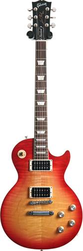 Gibson Les Paul Standard 60's Faded Vintage Cherry Sunburst #200930023