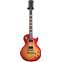 Gibson Les Paul Standard 60's Faded Vintage Cherry Sunburst #200930023 Front View