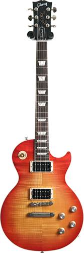 Gibson Les Paul Standard 60's Faded Vintage Cherry Sunburst #235520379