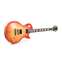 Gibson Les Paul Standard 60's Faded Vintage Cherry Sunburst #235520379 Front View
