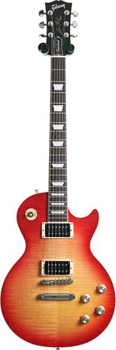 Gibson Les Paul Standard 60's Faded Vintage Cherry Sunburst #202030411