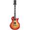Gibson Les Paul Standard 60's Faded Vintage Cherry Sunburst #202030411 Front View