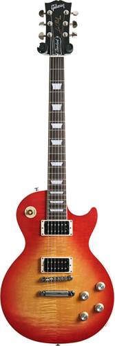 Gibson Les Paul Standard 60's Faded Vintage Cherry Sunburst #202030022