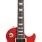 Gibson Les Paul Standard 60's Faded Vintage Cherry Sunburst #202030022 