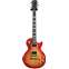 Gibson Les Paul Standard 60's Faded Vintage Cherry Sunburst #202030022 Front View