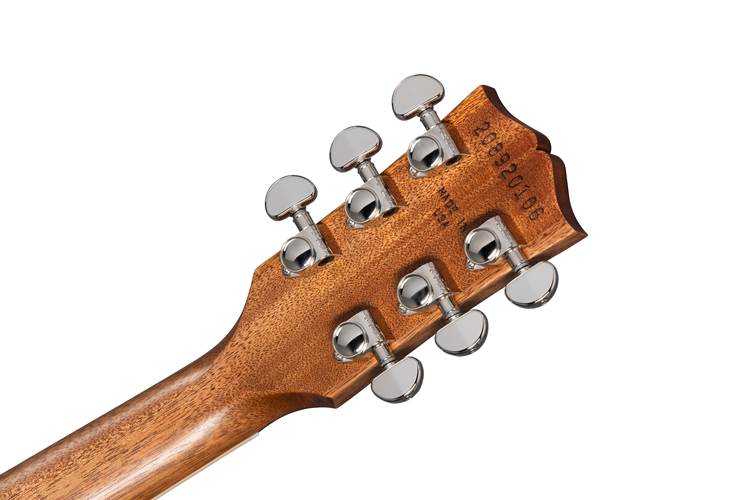 Gibson Les Paul Standard Faded 60s Vintage Cherry Sunburst Gibson Les Paul Standard Faded 60s Vintage Cherry Sunburst