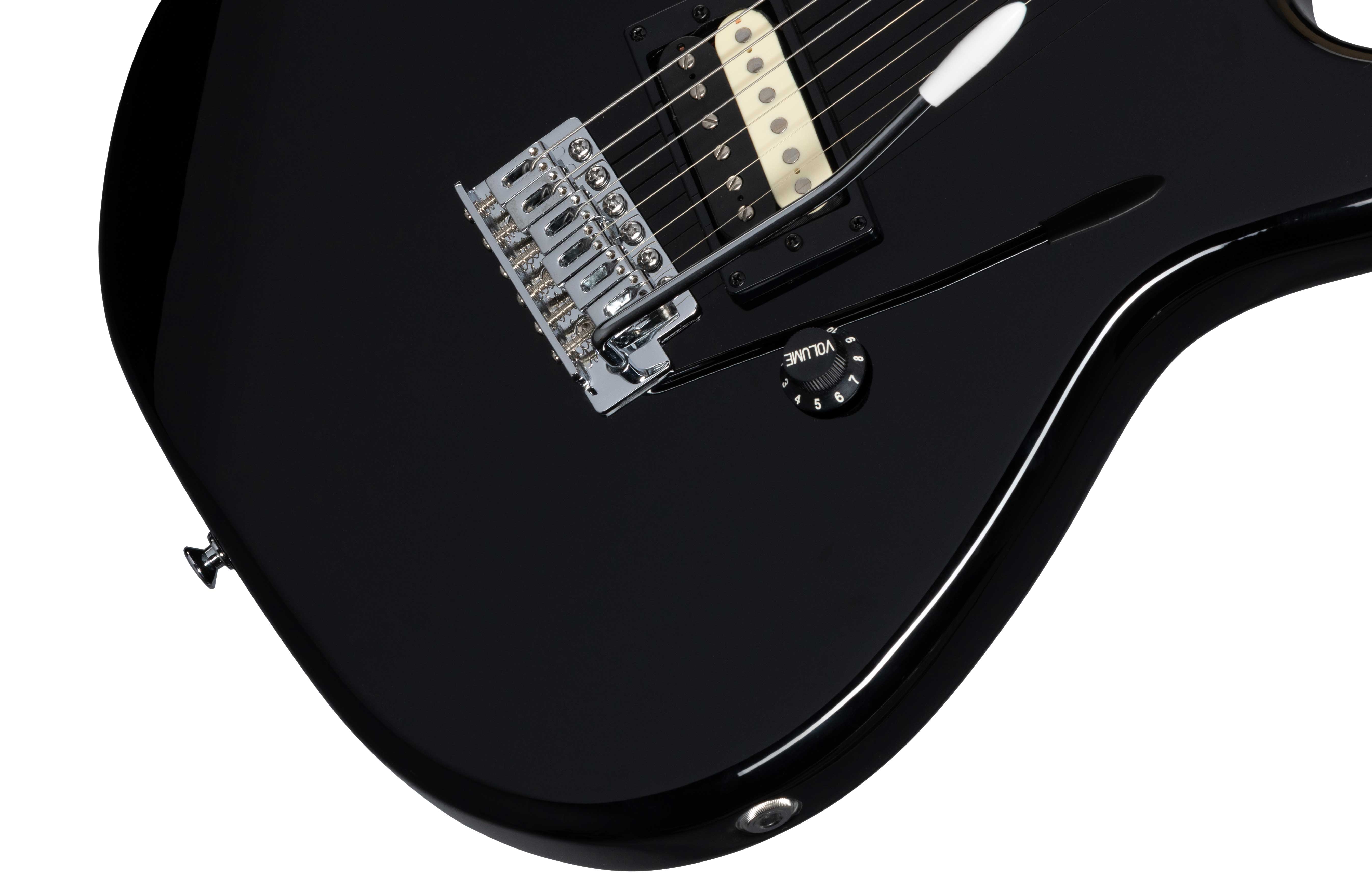 Kramer Baretta Special Ebony
