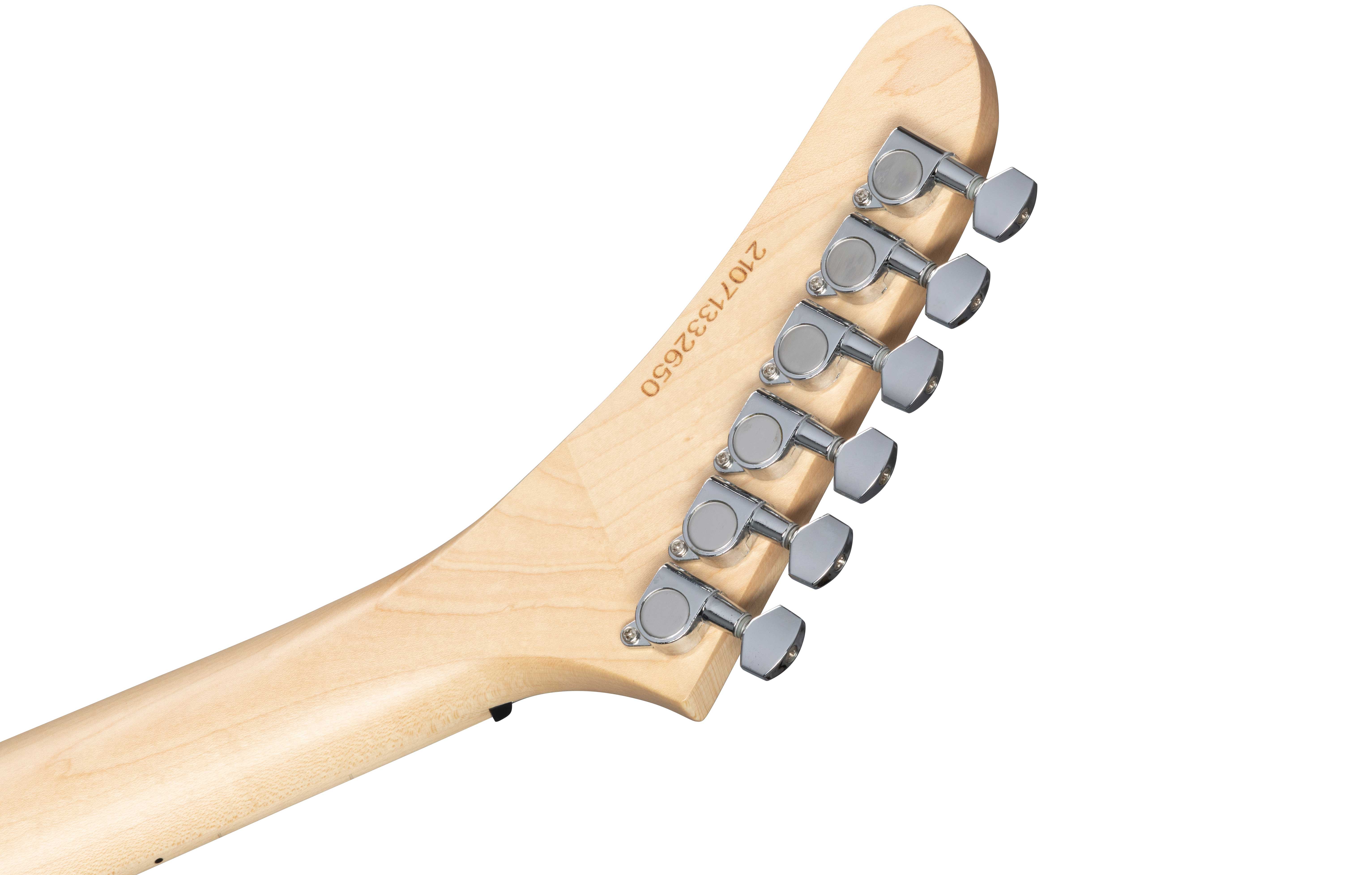 Kramer Baretta Special Ebony