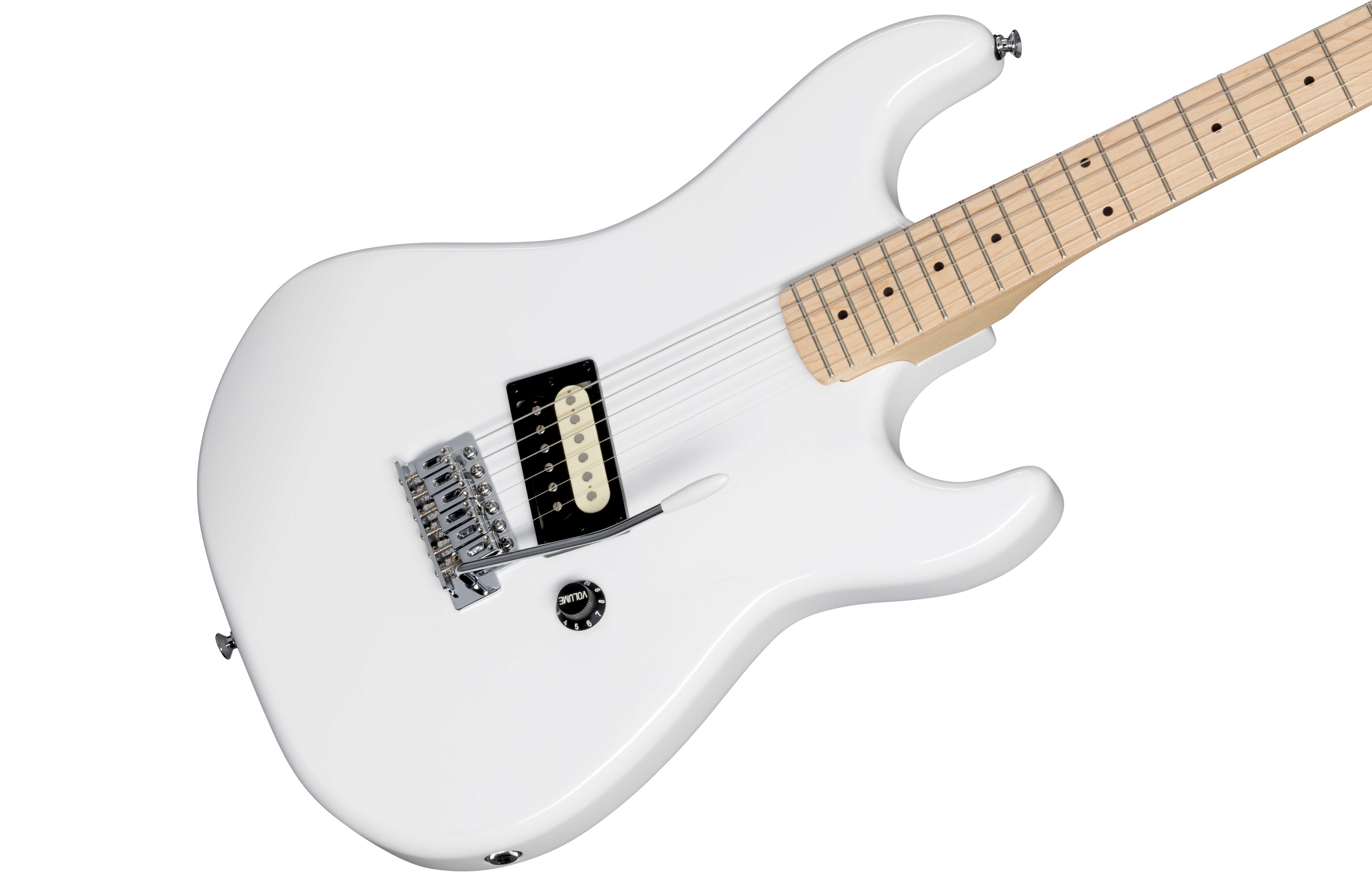 Kramer Baretta Special White