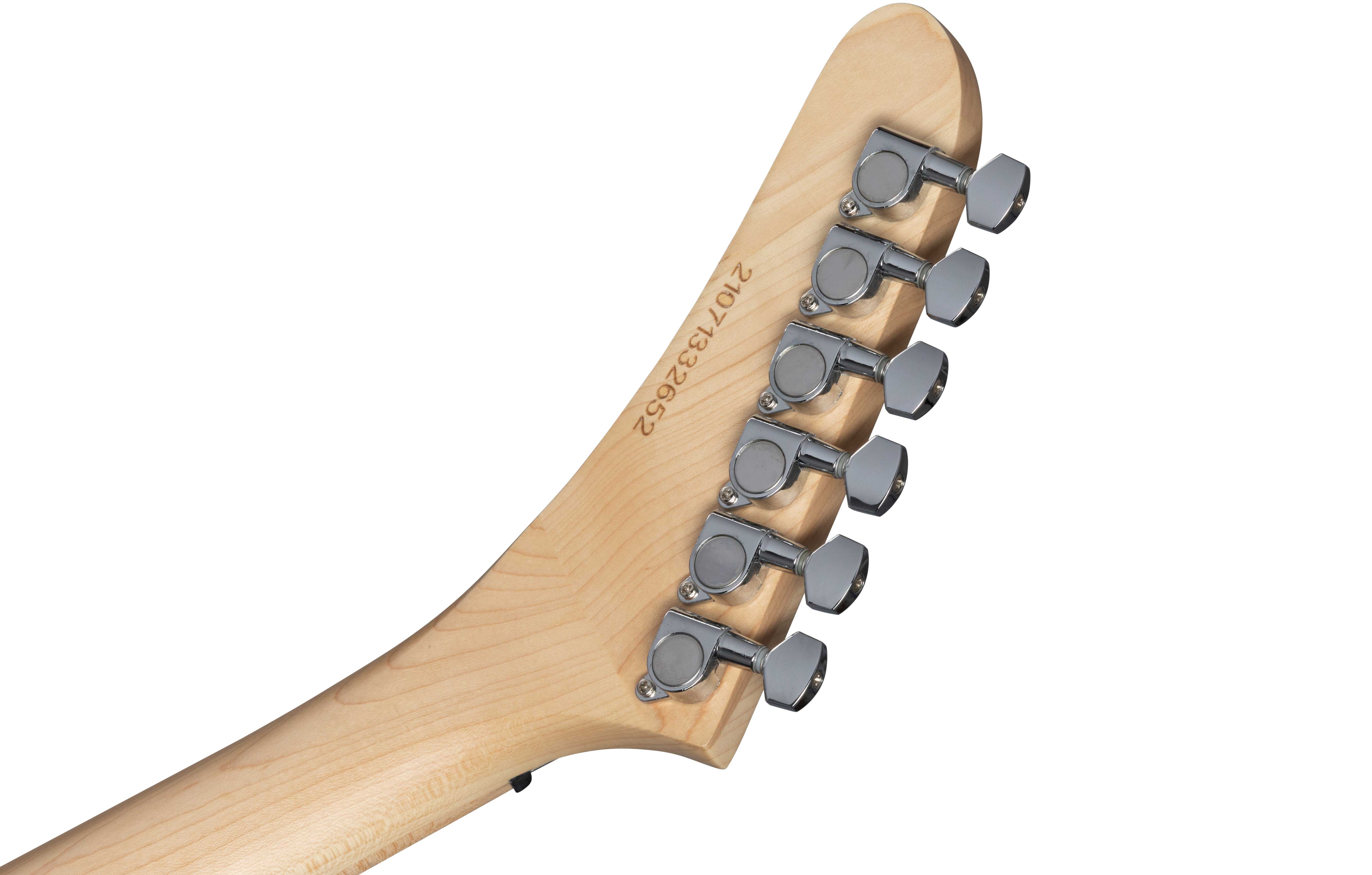 Kramer Baretta Special White | guitarguitar