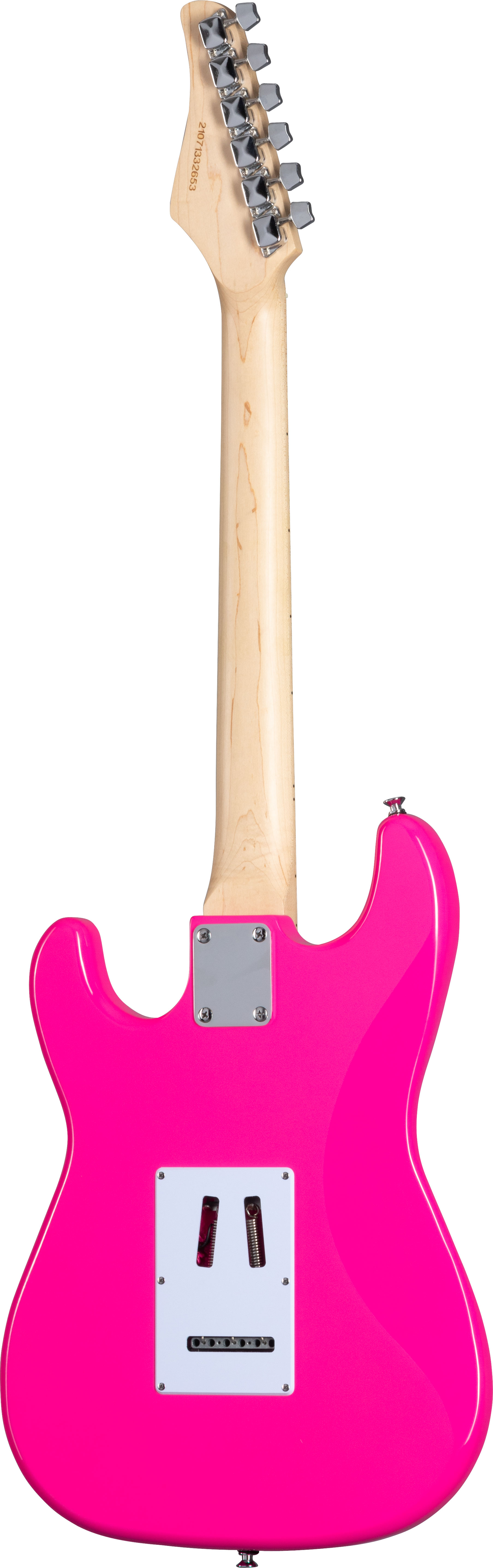 Kramer Focus VT-211S Hot Pink 