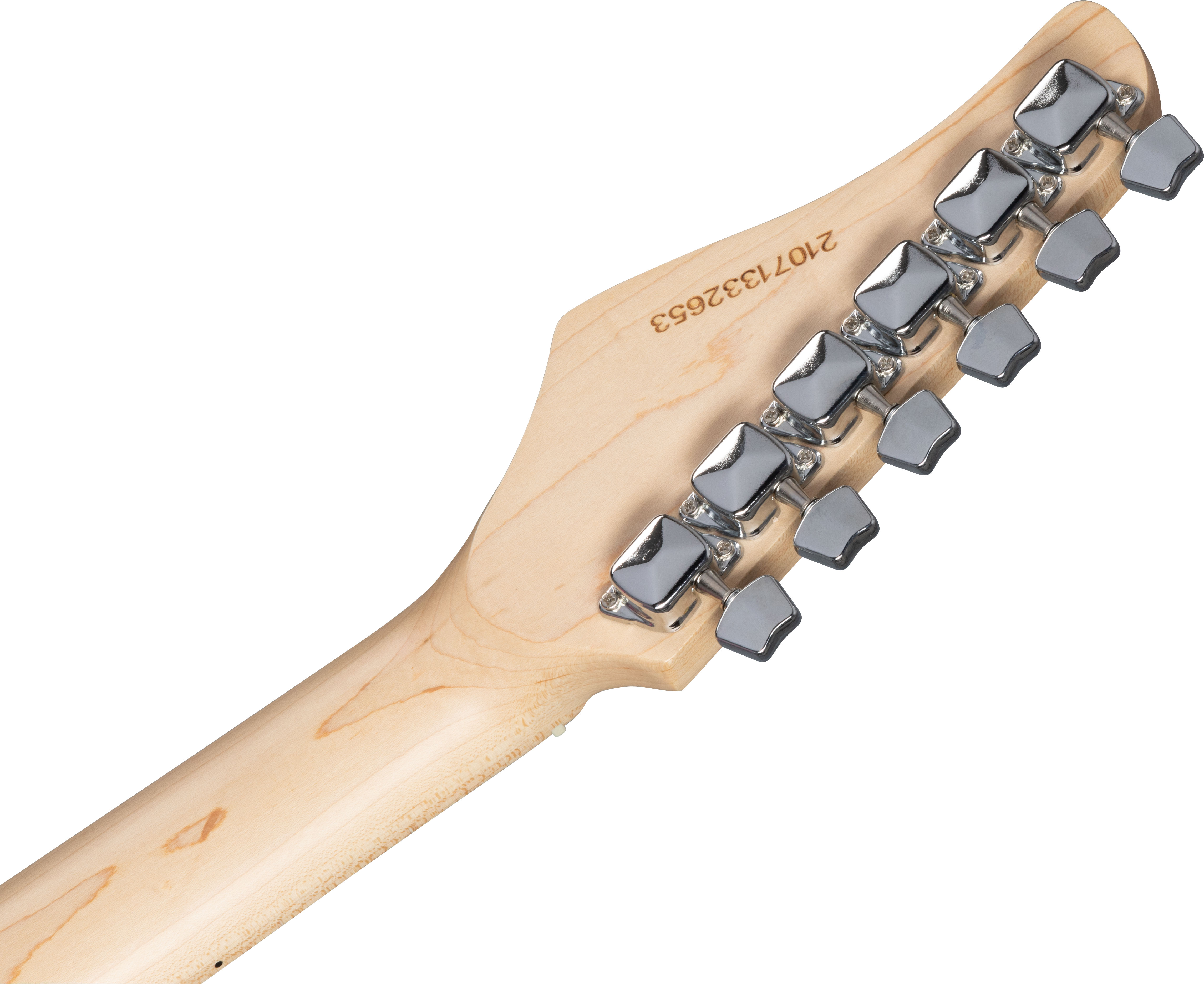 Kramer Focus VT-211S Hot Pink | guitarguitar