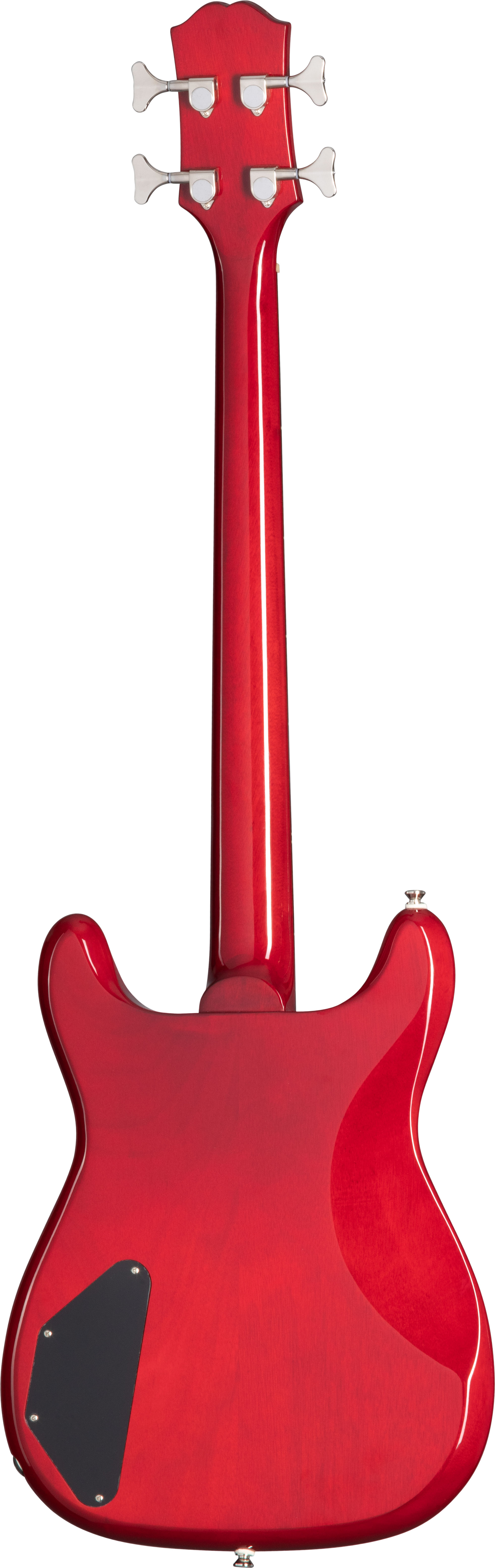 Epiphone Newport Bass Cherry