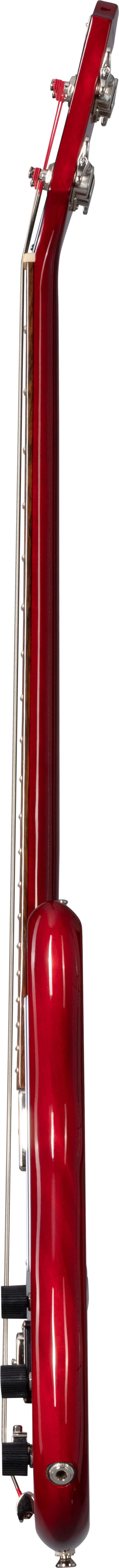 Epiphone Newport Bass Cherry