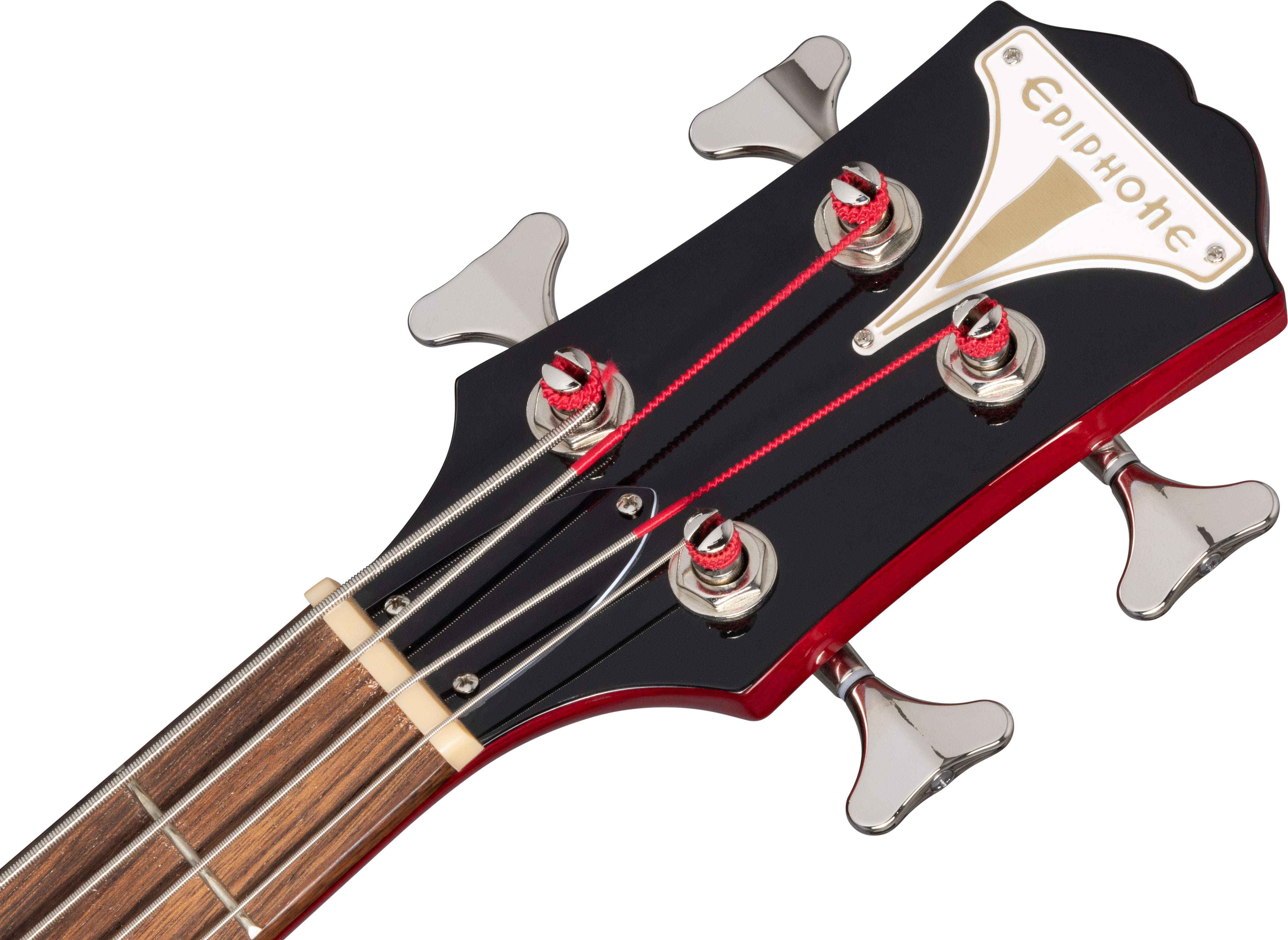 Epiphone Newport Bass Cherry