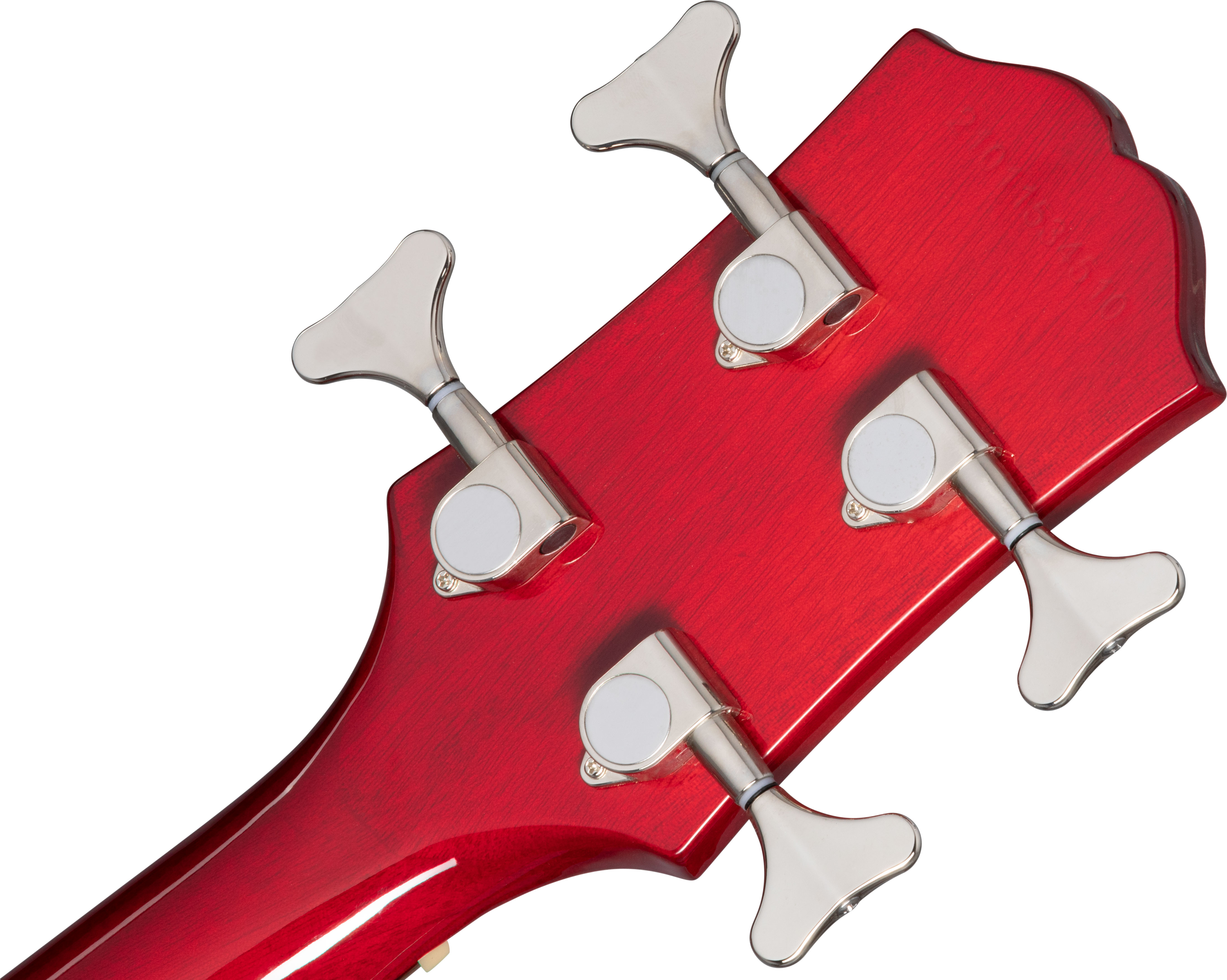 Epiphone Newport Bass Cherry