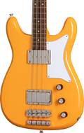 Epiphone Newport Bass California Coral