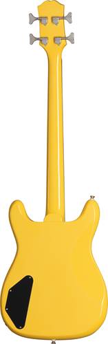 Epiphone Newport Bass Sunset Yellow Epiphone Newport Bass Sunset Yellow