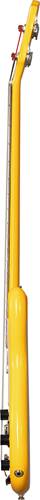 Epiphone Newport Bass Sunset Yellow Epiphone Newport Bass Sunset Yellow