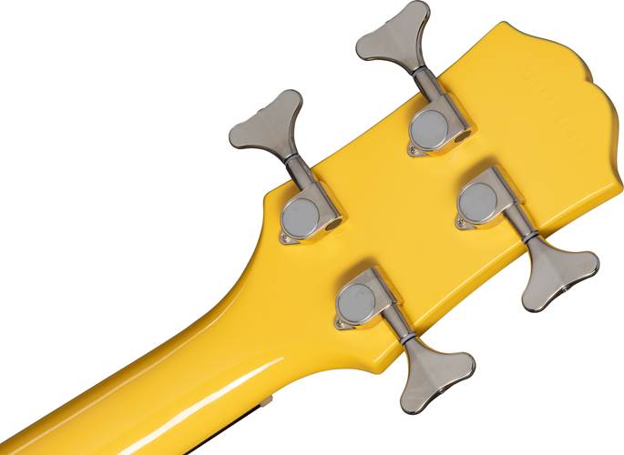 Epiphone Newport Bass Sunset Yellow Epiphone Newport Bass Sunset Yellow