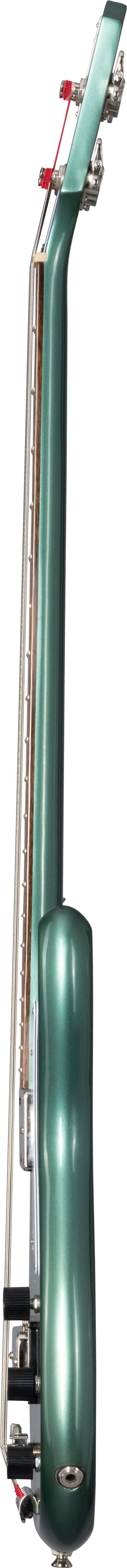 Epiphone Newport Bass Pacific Blue