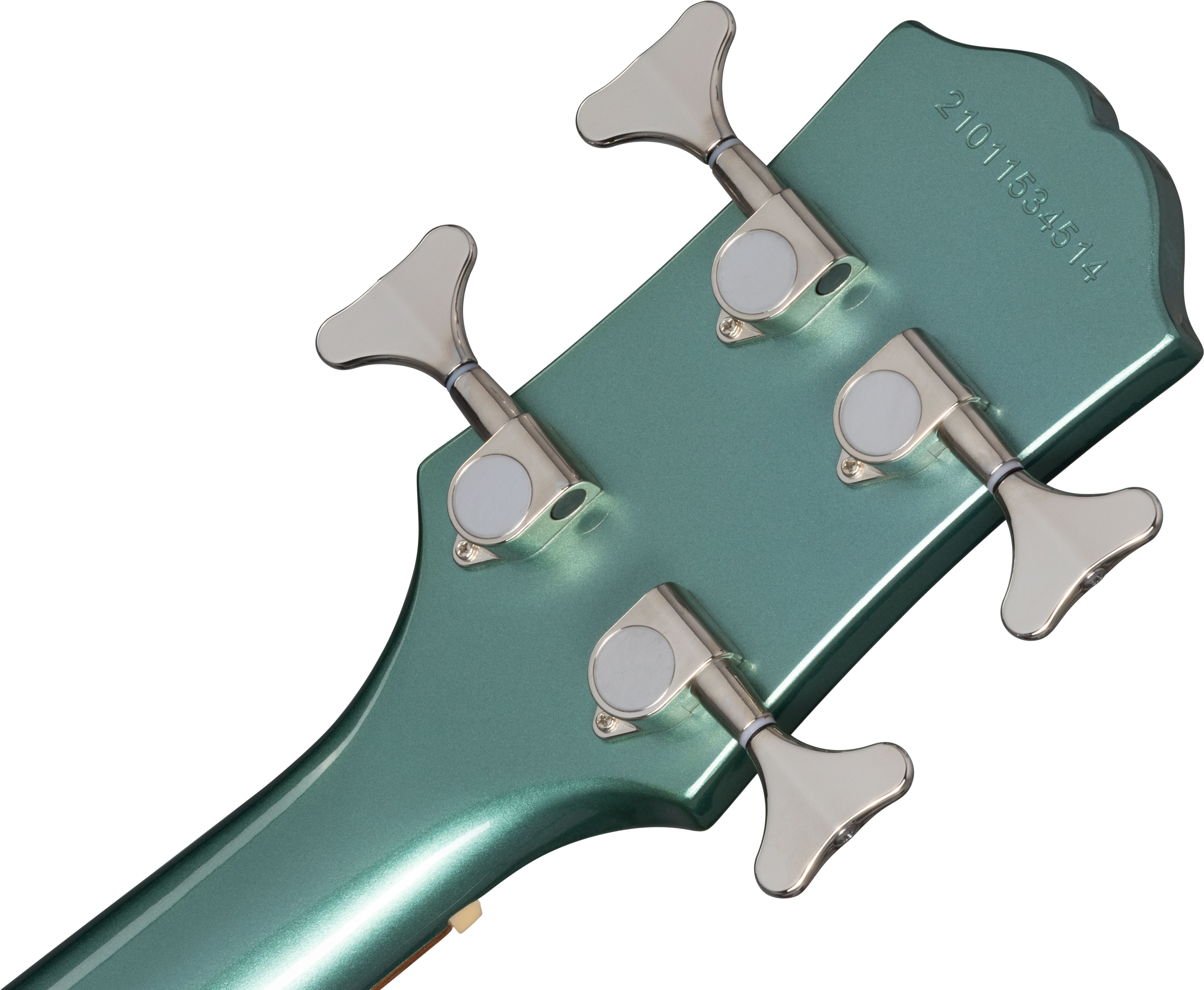 Epiphone Newport Bass Pacific Blue