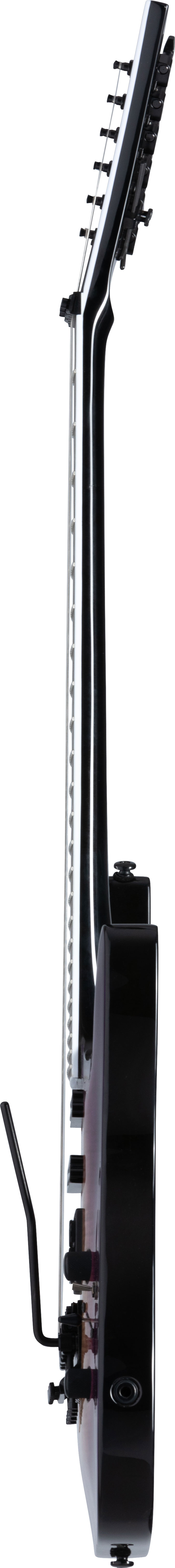 Kramer SM-1 Figured Royal Purple Perimeter 