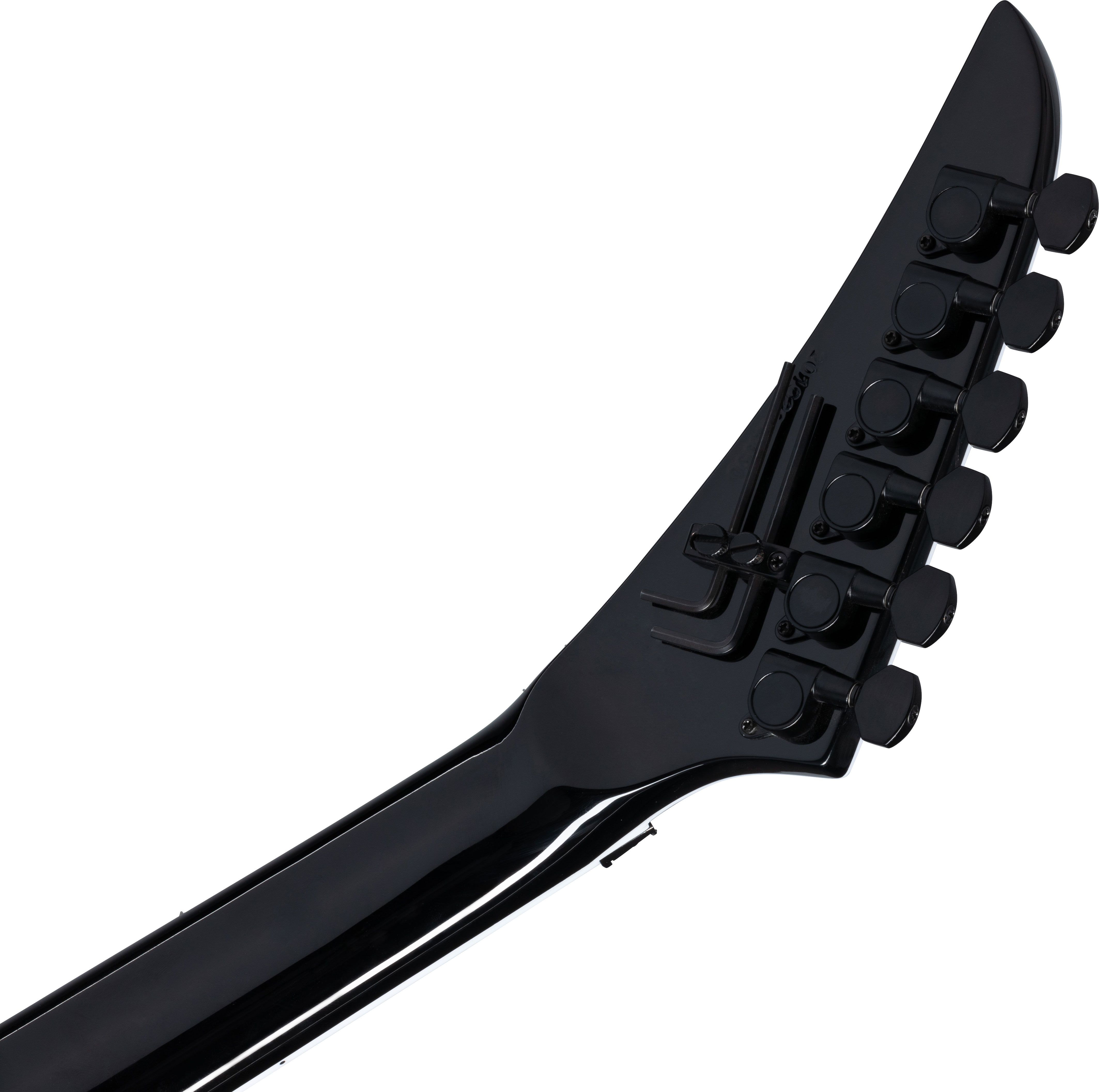 Kramer SM-1 Figured Royal Purple Perimeter 