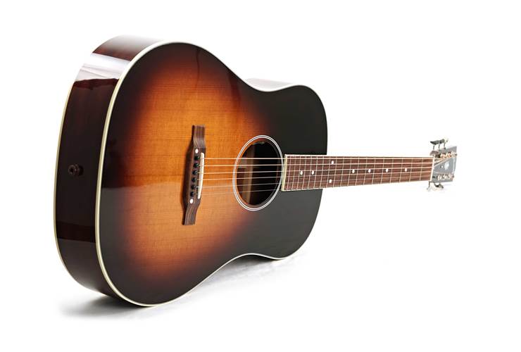 Gibson Keb Mo 3.0 12-Fret J-45 Vintage Sunburst #21224045 Gibson Keb Mo 3.0 12-Fret J-45 Vintage Sunburst #21224045