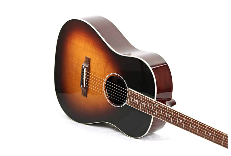 Gibson Keb Mo 3.0 12-Fret J-45 Vintage Sunburst #21224045 Gibson Keb Mo 3.0 12-Fret J-45 Vintage Sunburst #21224045