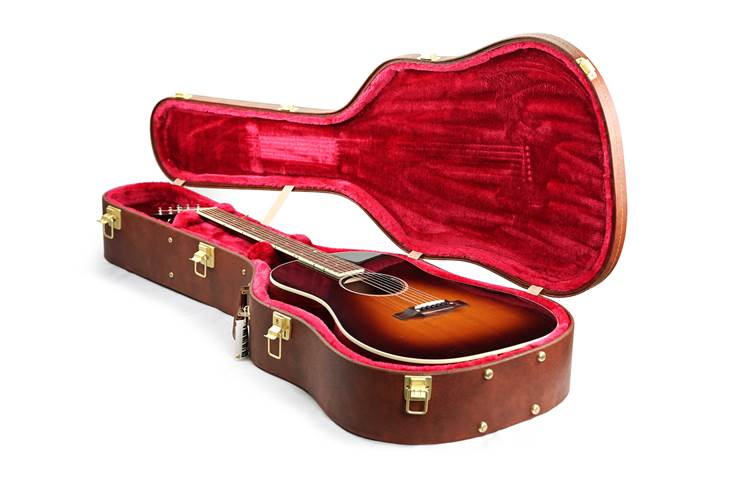 Gibson Keb Mo 3.0 12-Fret J-45 Vintage Sunburst #21224045 Gibson Keb Mo 3.0 12-Fret J-45 Vintage Sunburst #21224045