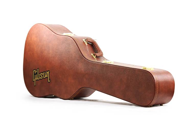 Gibson Keb Mo 3.0 12-Fret J-45 Vintage Sunburst #21224045 Gibson Keb Mo 3.0 12-Fret J-45 Vintage Sunburst #21224045