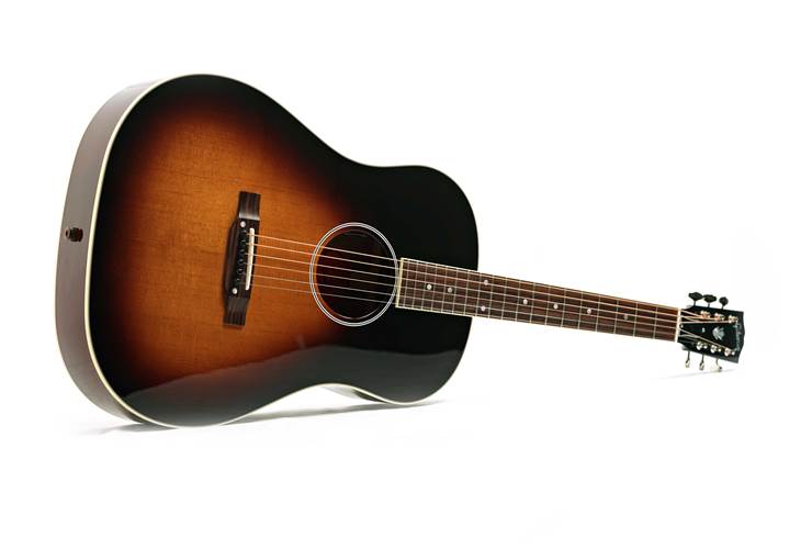 Gibson Keb Mo 3.0 12-Fret J-45 Vintage Sunburst #21545032 Gibson Keb Mo 3.0 12-Fret J-45 Vintage Sunburst #21545032