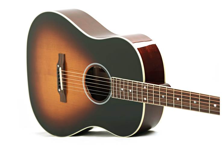 Gibson Keb Mo 3.0 12-Fret J-45 Vintage Sunburst #21545032 Gibson Keb Mo 3.0 12-Fret J-45 Vintage Sunburst #21545032