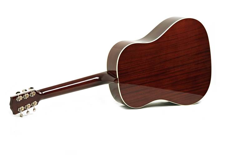 Gibson Keb Mo 3.0 12-Fret J-45 Vintage Sunburst #21545032 Gibson Keb Mo 3.0 12-Fret J-45 Vintage Sunburst #21545032